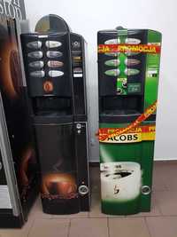 automat kawowy Necta Colibri + drugi na części gratis /vending/