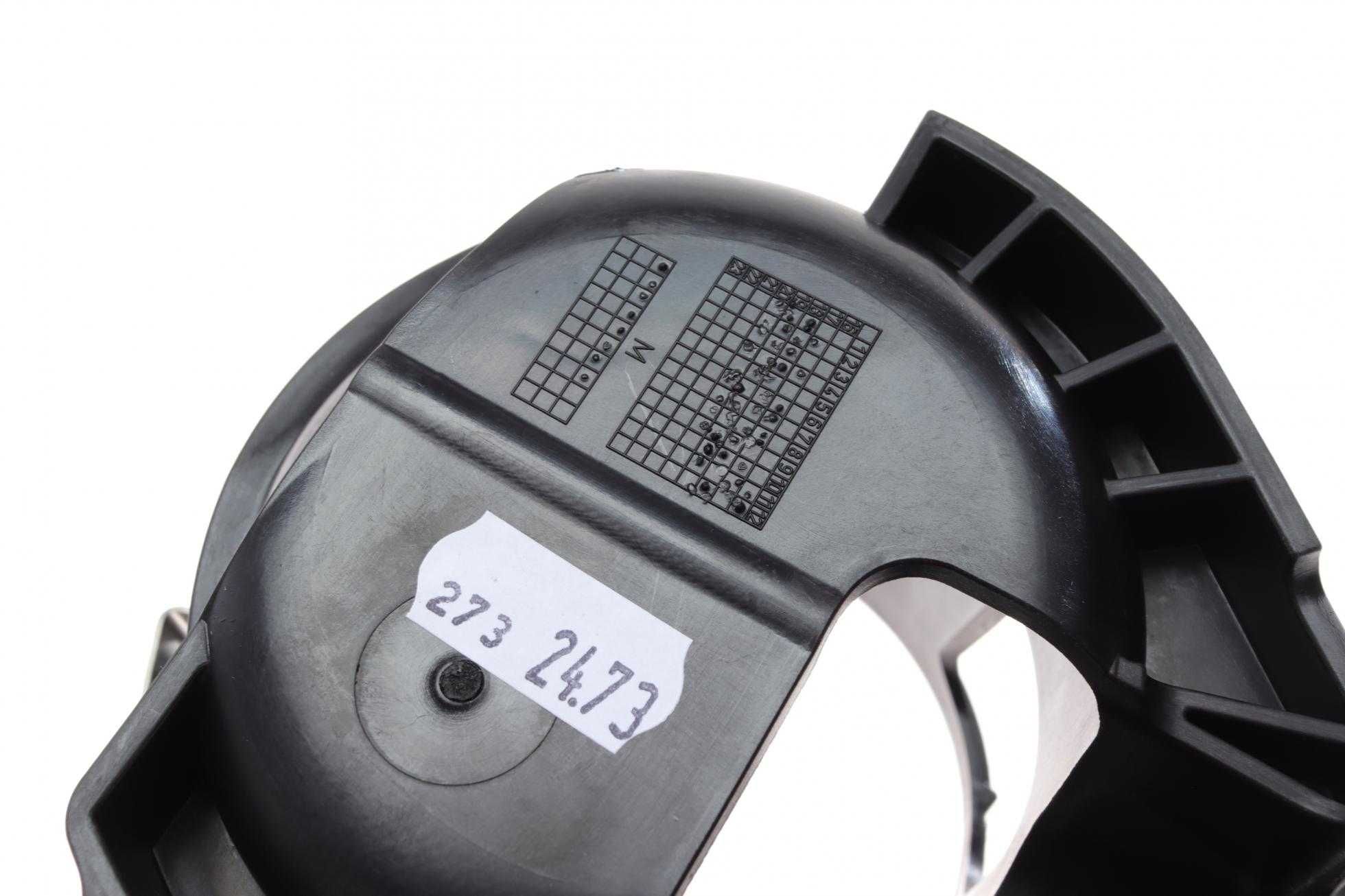 Корпус фільтра паливного MB 2.2CDI OM651 Sprinter W906 W907 W639 W447
