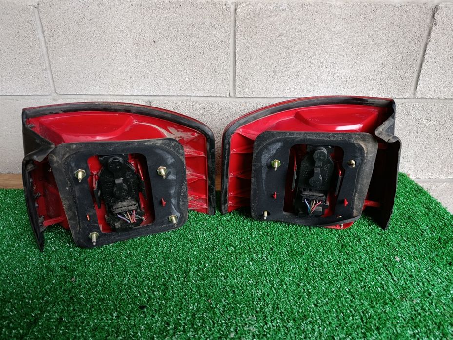 Стопи. Audi A6 C5. Універсал. Ціна за 1шт.