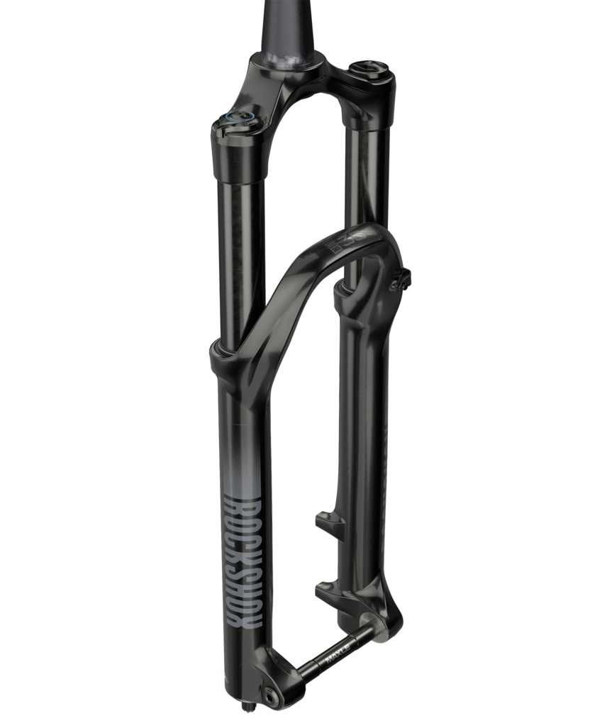 Amortyzator RockShox 35 Silver TK Manetka 29" 140 mm skoku