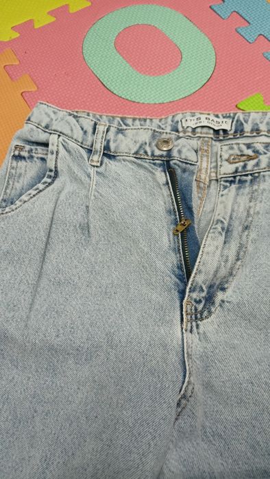 Джинси жіночі 36р