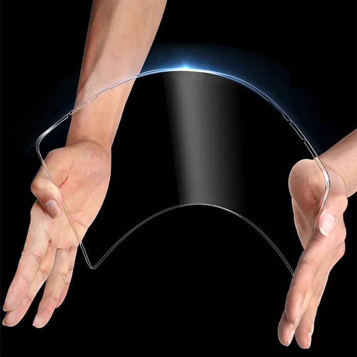 Чехол для Macbook Pro 16 A2141 15 Air 13 A2179 2020 A1932 2018 A2159