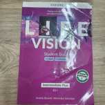 Life Vision Intermediate Plus B1+