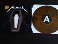 Metallica Demo Magnetic 15/150