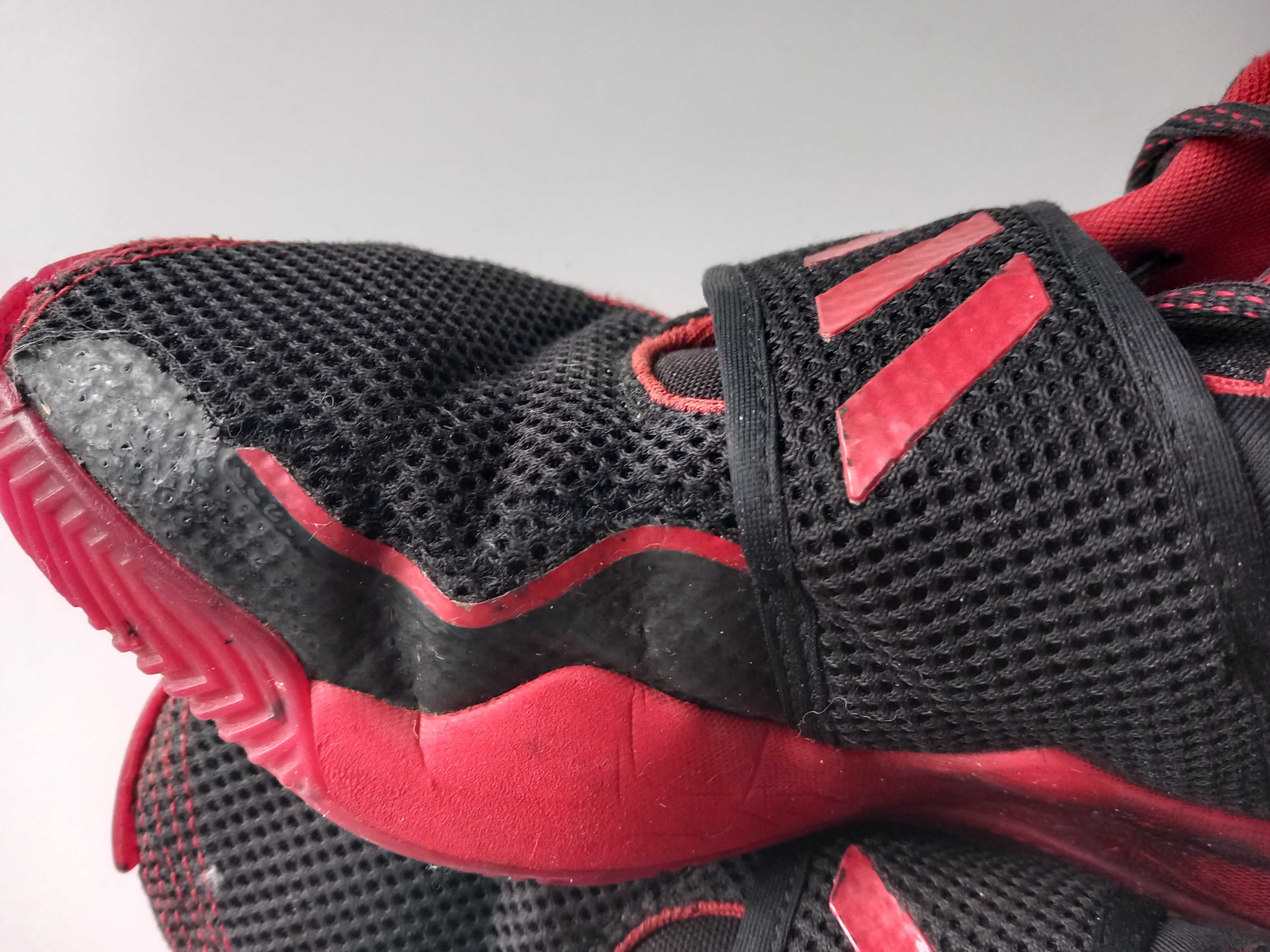 Adidas cloudfoam,roz.40,za kostkę