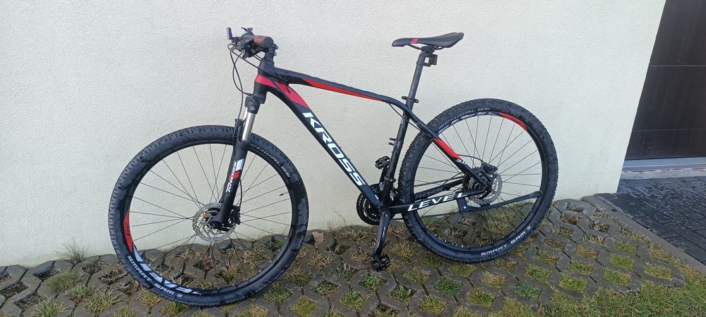 Rower Kross level 3.0