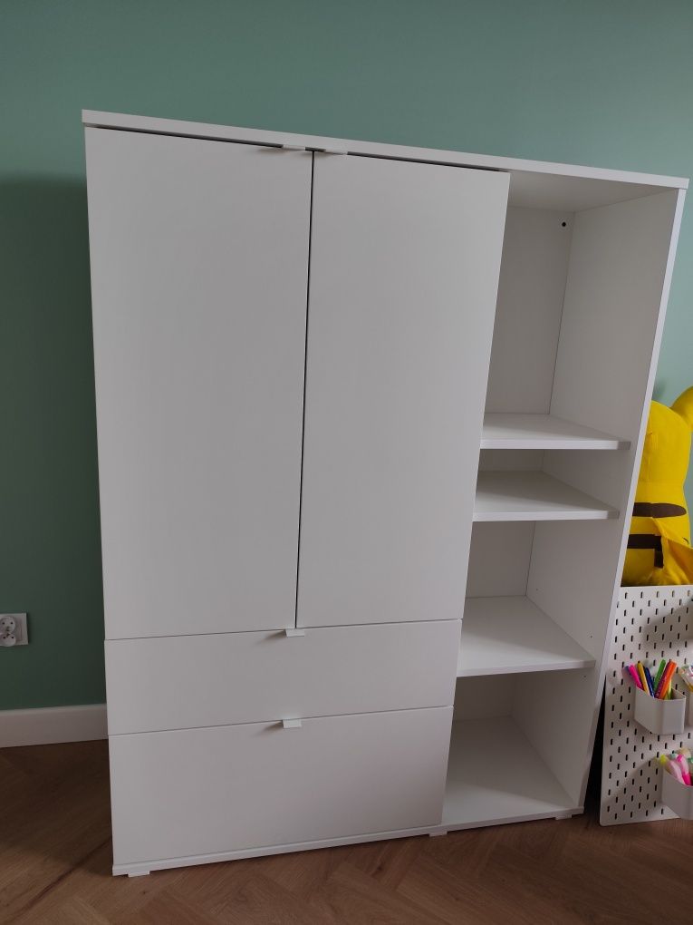 Szafka Ikea vihals