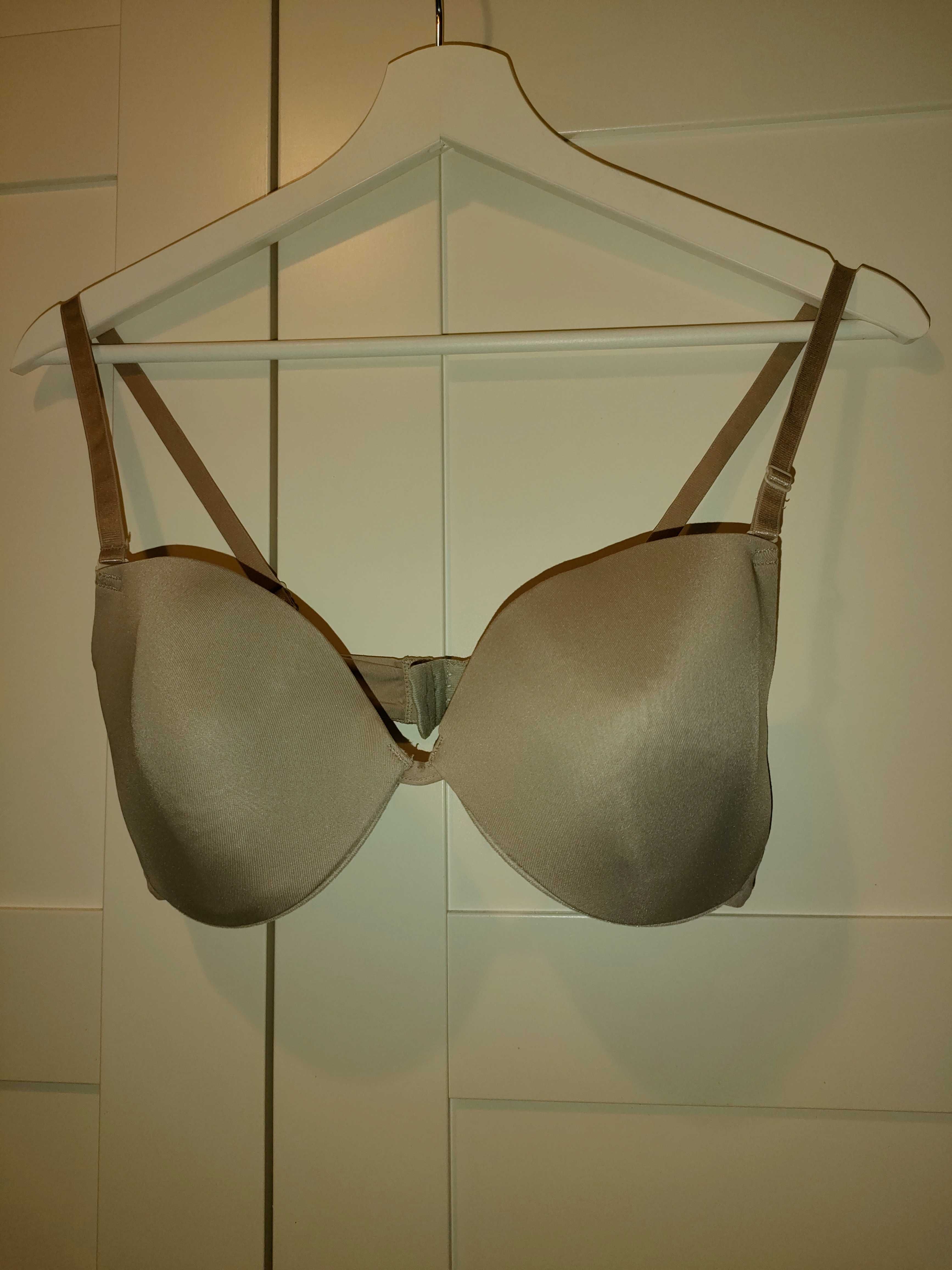 Cielisty biustonosz Cubus 80C