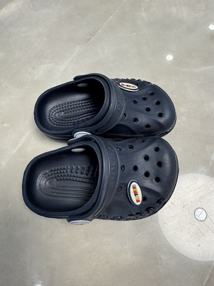 Crocs Кроксы детские 20