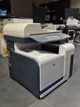 HP Color Laserjet CM3530fs MFP