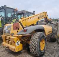 Alhhman 935 manitu jcb merlo