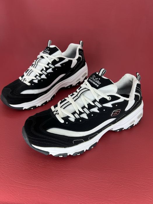 Кросівки 42р. 28.5см. Skechers