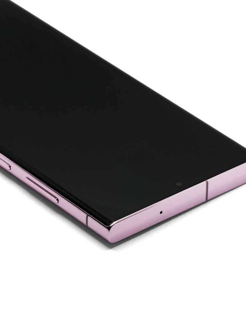 Smartfon Samsung Galaxy S23 Ultra 12/512GB Różowy |Jak nowy, gwarancja