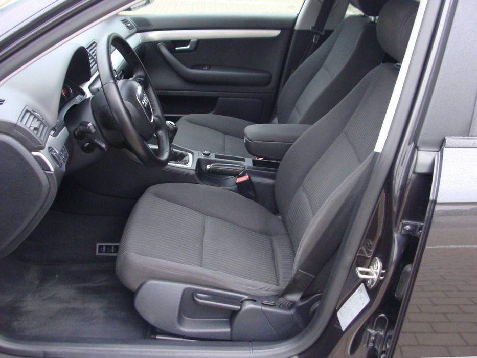 HIT !!! 2008r.  1.9 TDI 116KM  Sedan !!!