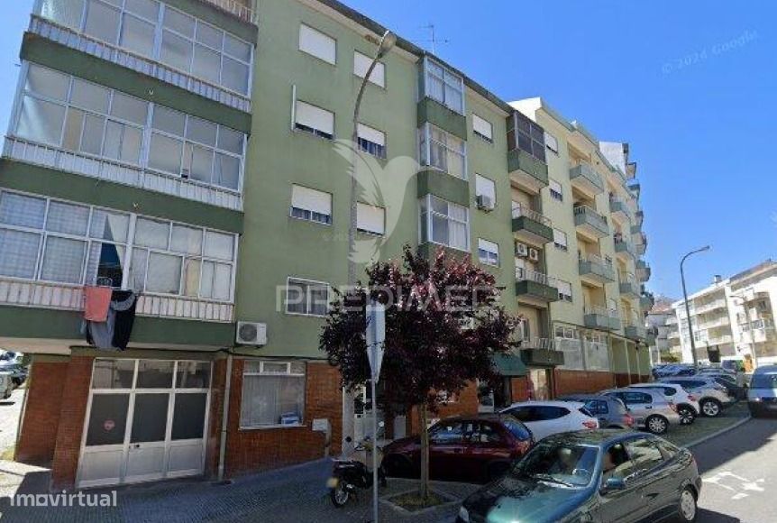 T3 Castelo Branco