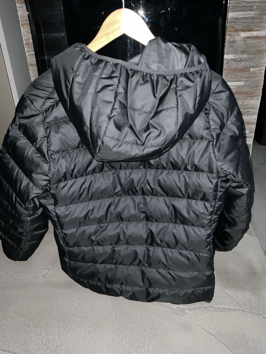 Kurtka adidas Terrex Multi Light Down L