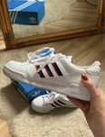 Adidas continental 80 stripes klasyki 38 2/3 sportowe snaekersy