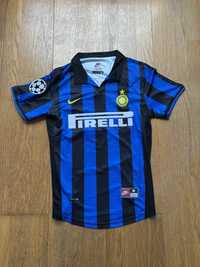 Tshirt Retro Inter Milão 98/99 R9