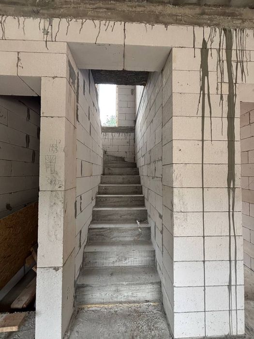 Простір, світло й гармонія - ваш новий дім в Ірпені