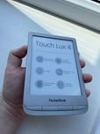 PocketBook 627 touch lux 4