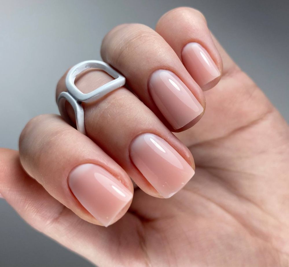 Manicure/Pedicure/Przedłużanie paznokci (Przy Arkadii)
