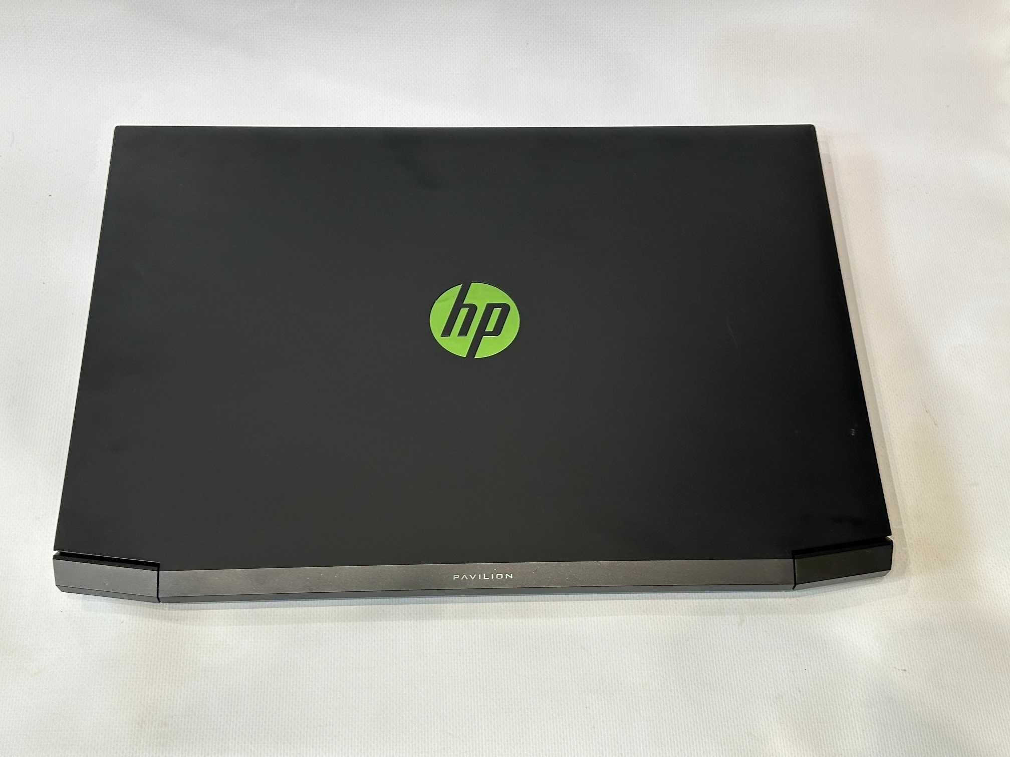 Laptop do gier HP Pavilion Gaming 16 i5-10300H 32GB 512+1000 GTX1650Ti