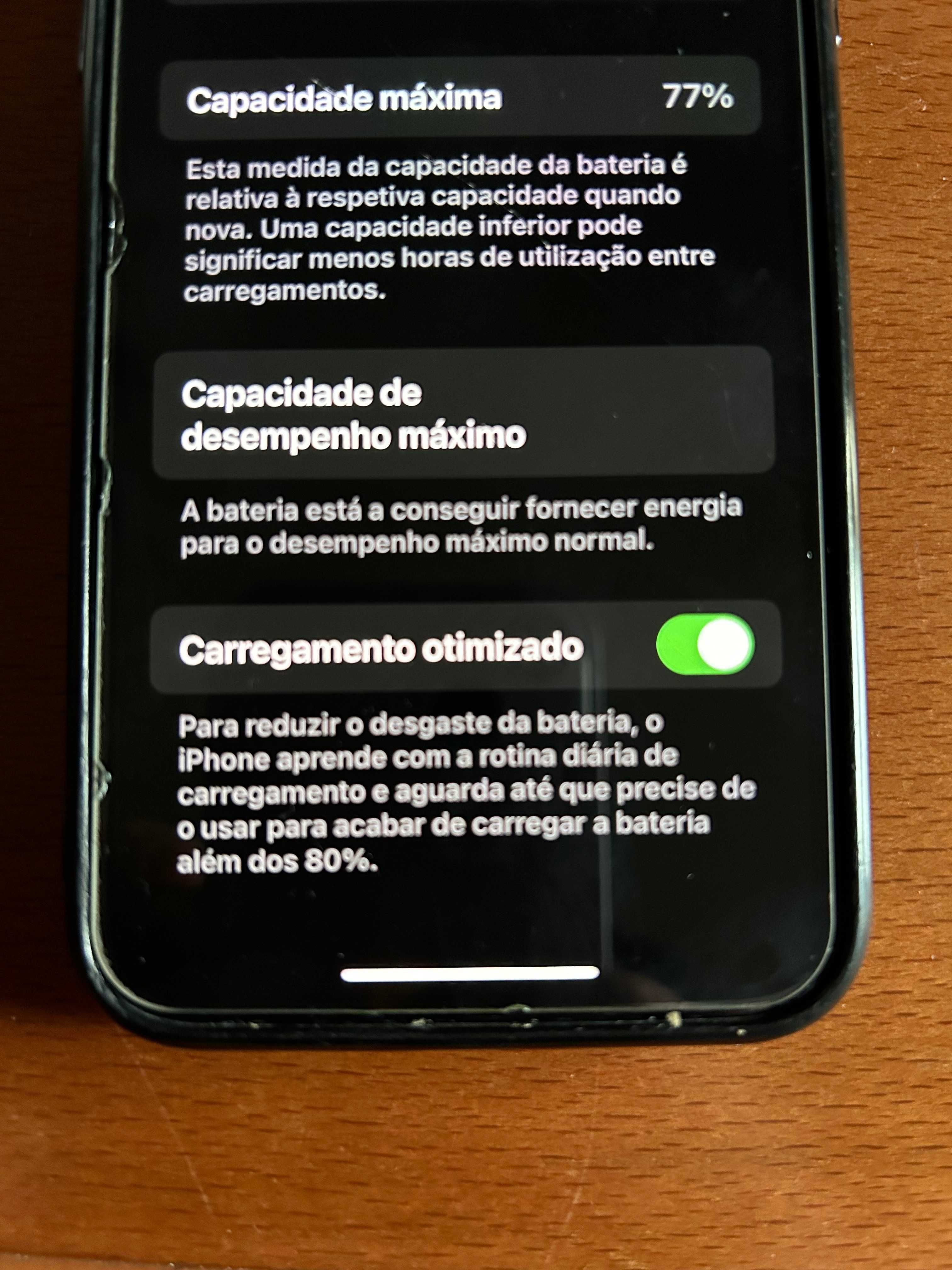 Iphone XS 64 G Desbloqueado