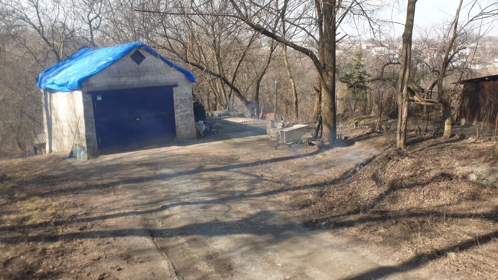 Сдам територію в аренду