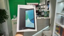 Магазин NEW Blackview TAB 50 Wi-Fi 4/128GB Grey/Blue Гарантія Trade In