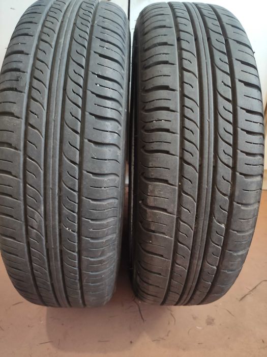 Колёса 155 70 13 Резина Триагли  диски КрКз