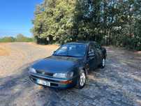 Toyota corola 1.3 xl