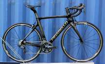 Rower szosowy PINARELLO GAN Carbon Shimano Ultegra R8000 2x11 roz 51,5