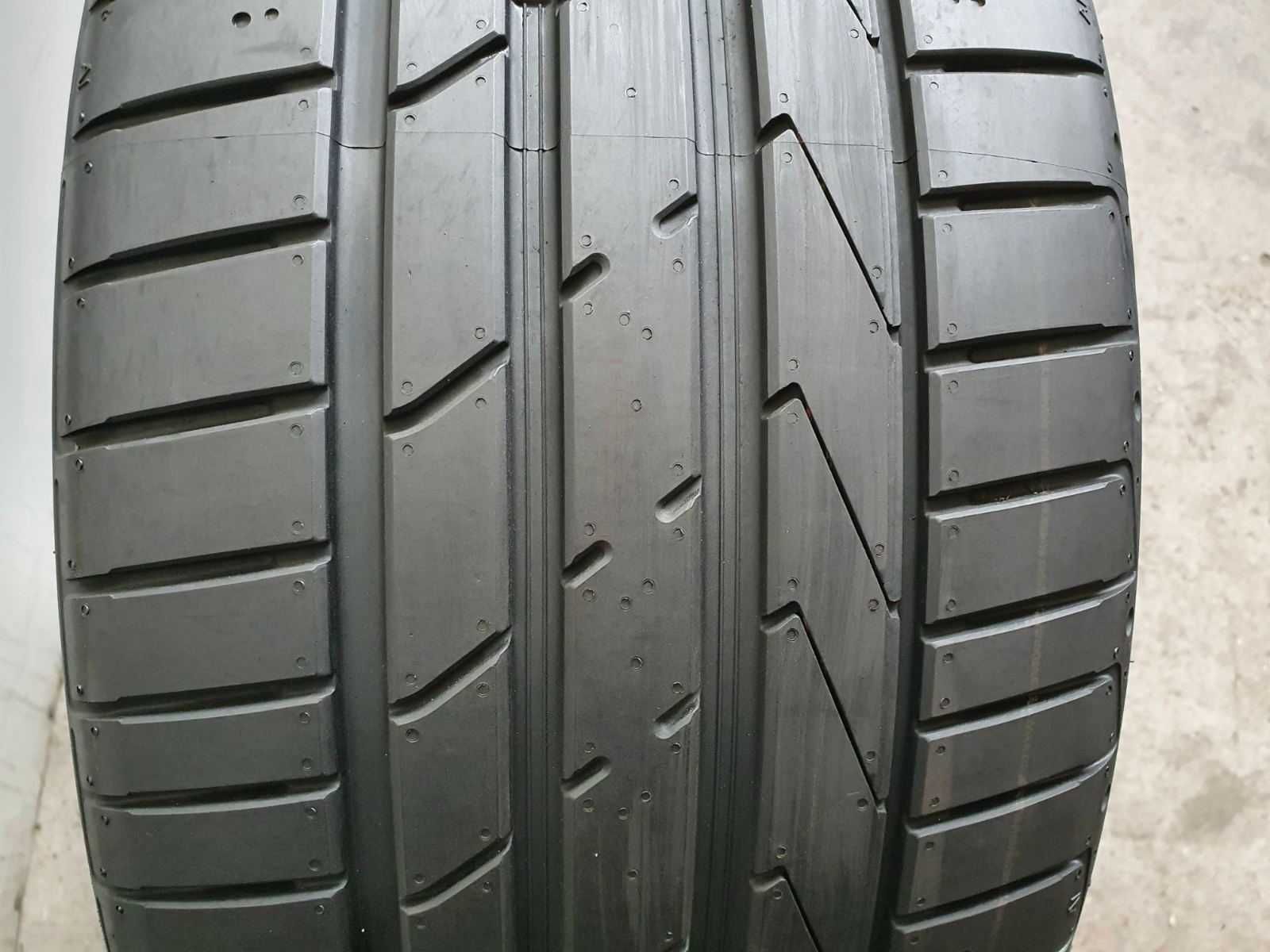 4x Hankook Ventus S1 Evo 2  245/35r19  Nowe 2024r