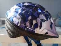 Kask rowerowy 52-56