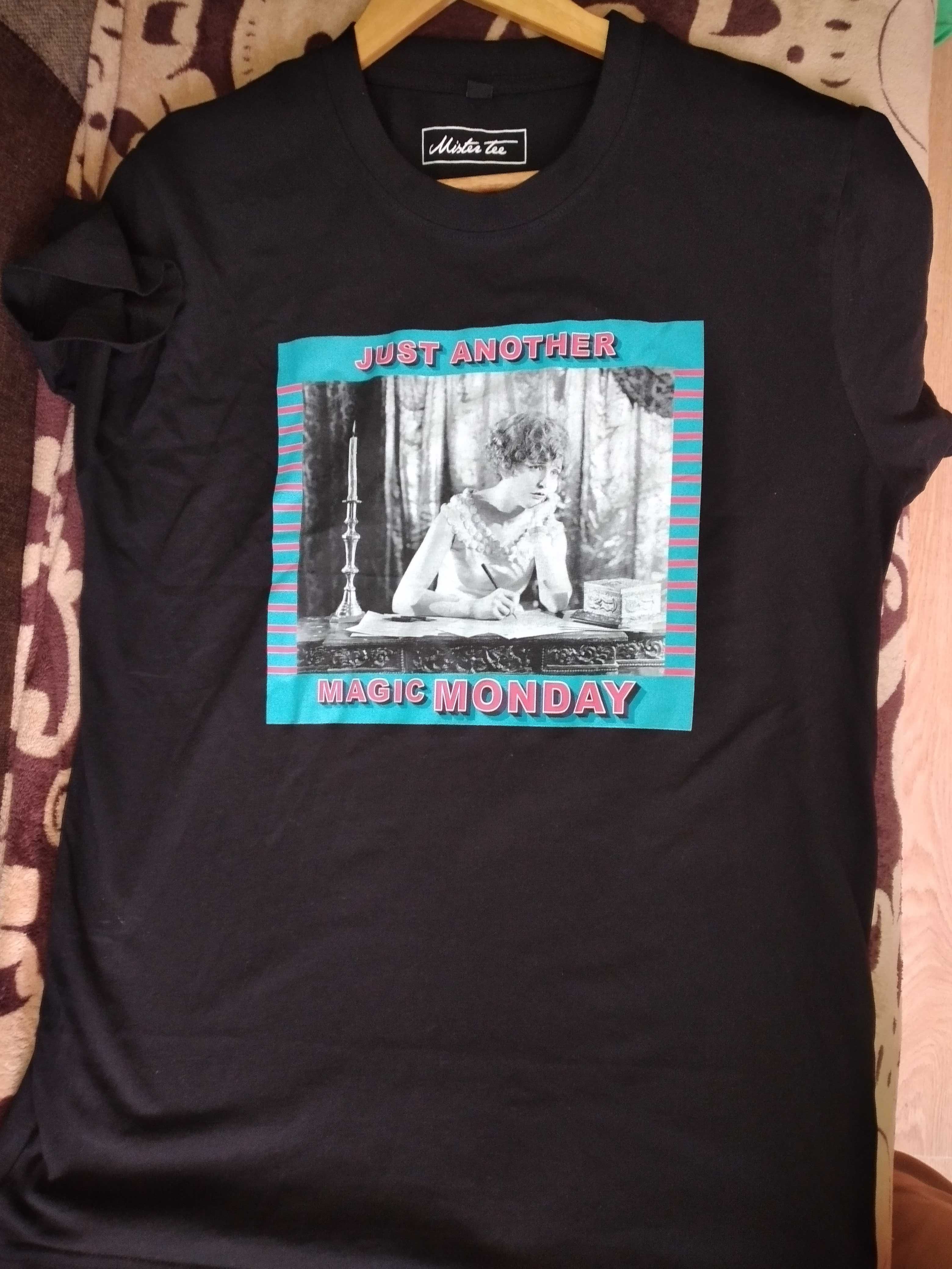 Koszulka damska Mister Tee