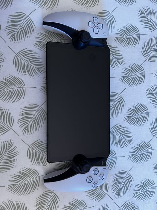 Vendo playstation portal