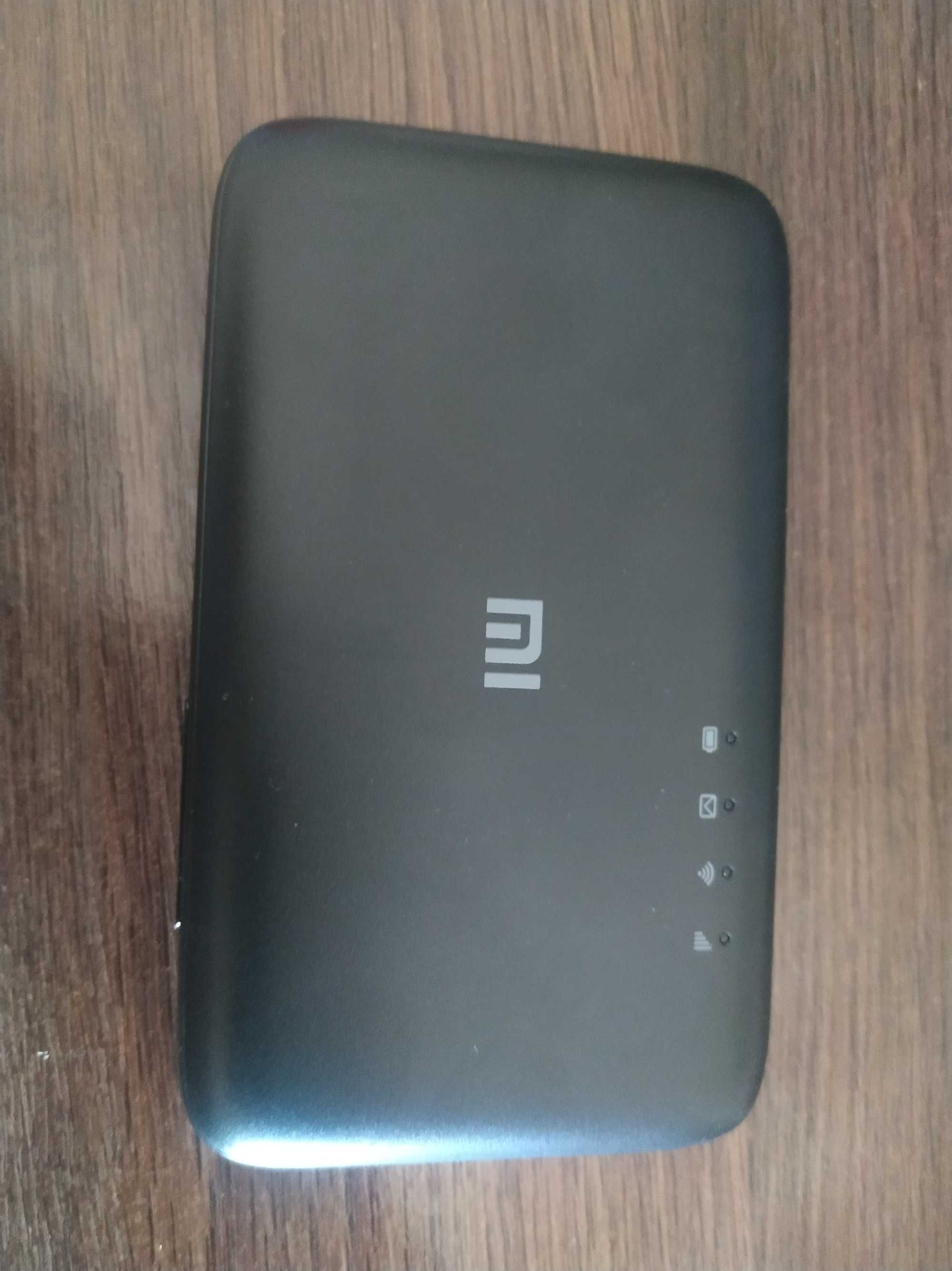 ROUTER Xiaomi F 490 LTE Mobile WIFI