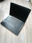Laptop Gamingowy Asus Rog Strix GL503V i7 Gtx1050 4gb 16gb ram