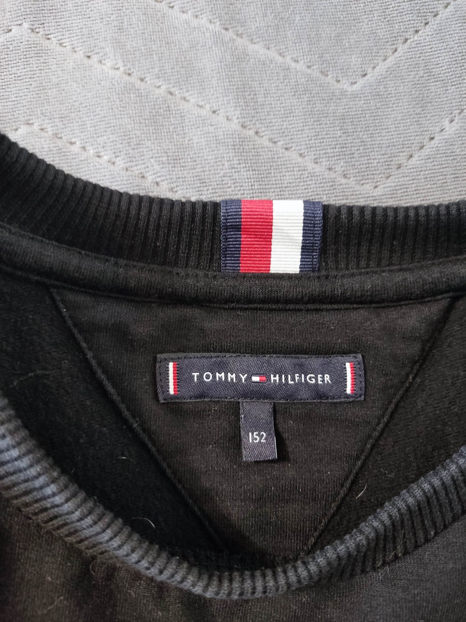 Bluza Tommy Hilfiger r 152