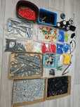 Zestaw klockow lego technic