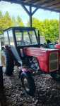 Sprzedam ursus C360 zarejestrowany