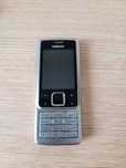 Nokia 6300 na części