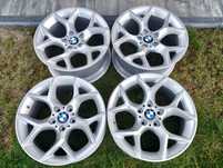 Styling 322 18 cali bmw x 1 e 84