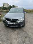 VW Touran 2.0 tdi
