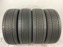 4x 215/65/16C Firestone VanHawk2 Winter / 2020r 7,3mm / GWARANCJA