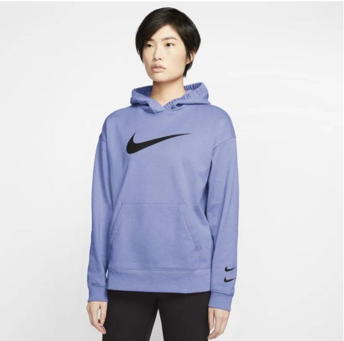 Nike худі жіночий S толстовка з капюшоном М зірка світшот 36 найк кофт