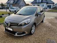 Renault Scenic 2015 III 132KM