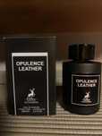 Maison Alhambra Opulence Leather perfumy arabskie unisex EDP 100 ml