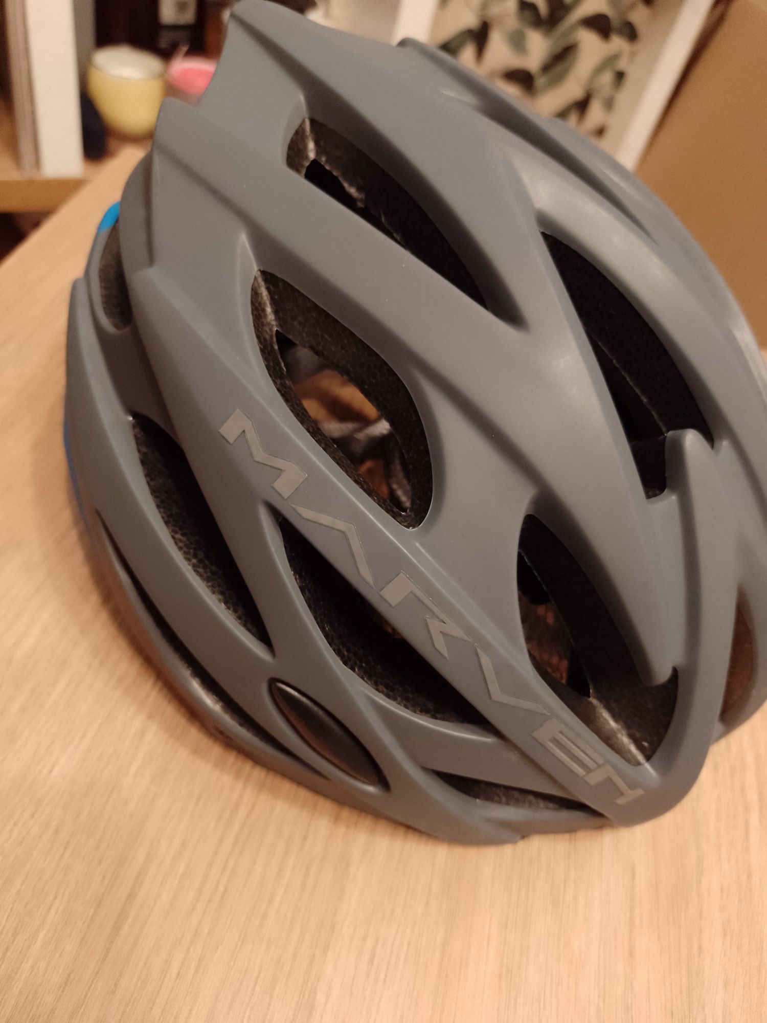 Kask rowerowy Marven S 52-56cm