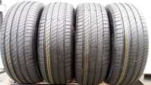 Opony Letnie Michelin 205x55x17 91V 2024rok Nie Używane 300zł szt